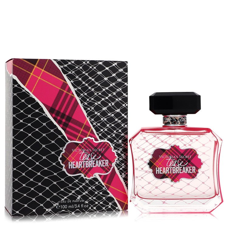 Victoria's Secret Tease Heartbreaker By Victoria's Secret Eau De Parfum Spray 3.4 Oz (Women) - Rochan Shop
