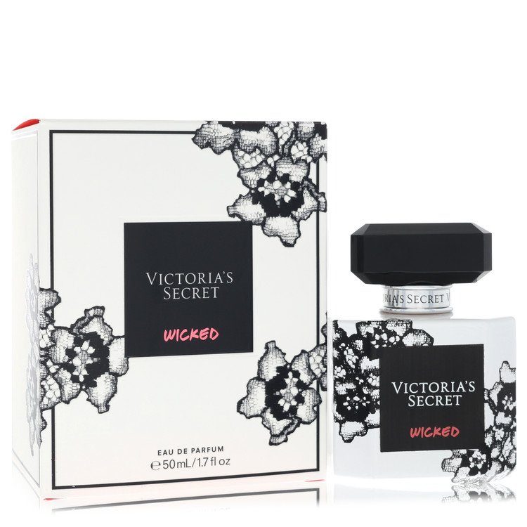 Victoria's Secret Wicked By Victoria's Secret Eau De Parfum Spray 1.7 Oz (Women) - Rochan Shop