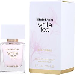 White Tea Eau Florale By Elizabeth Arden Edt Spray (Women) - Rochan Shop