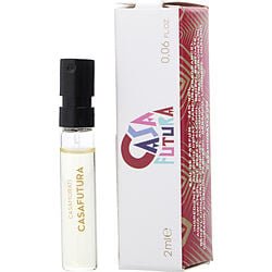 Xerjoff Casamorati Casafutura By Xerjoff Eau De Parfum Spray Vial On Card (Women) - Rochan Shop