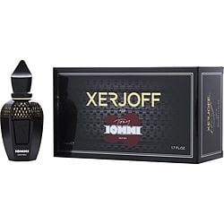 Xerjoff Tony Iommi Deified By Xerjoff Parfum Spray (Unisex) - Rochan Shop