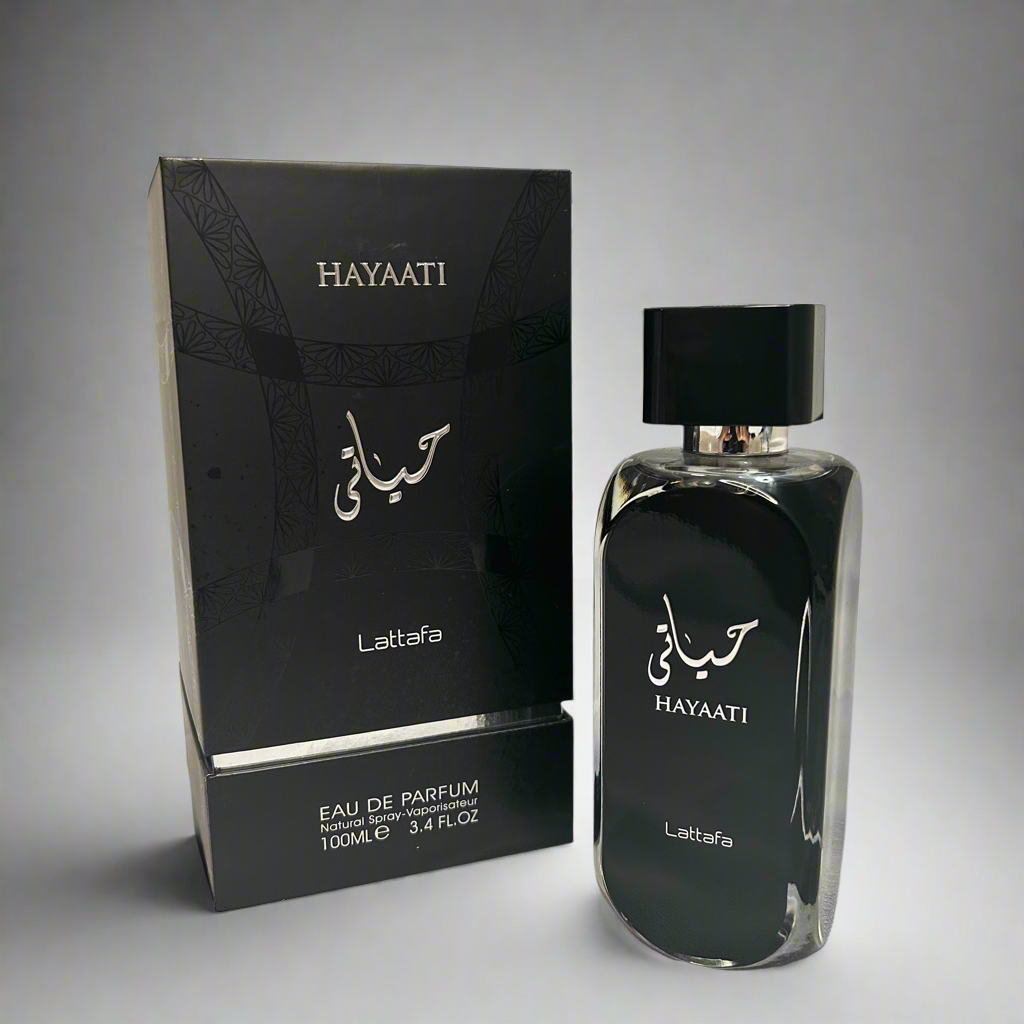 Hayaati By Lattafa Eau De Parfum Spray (Men)