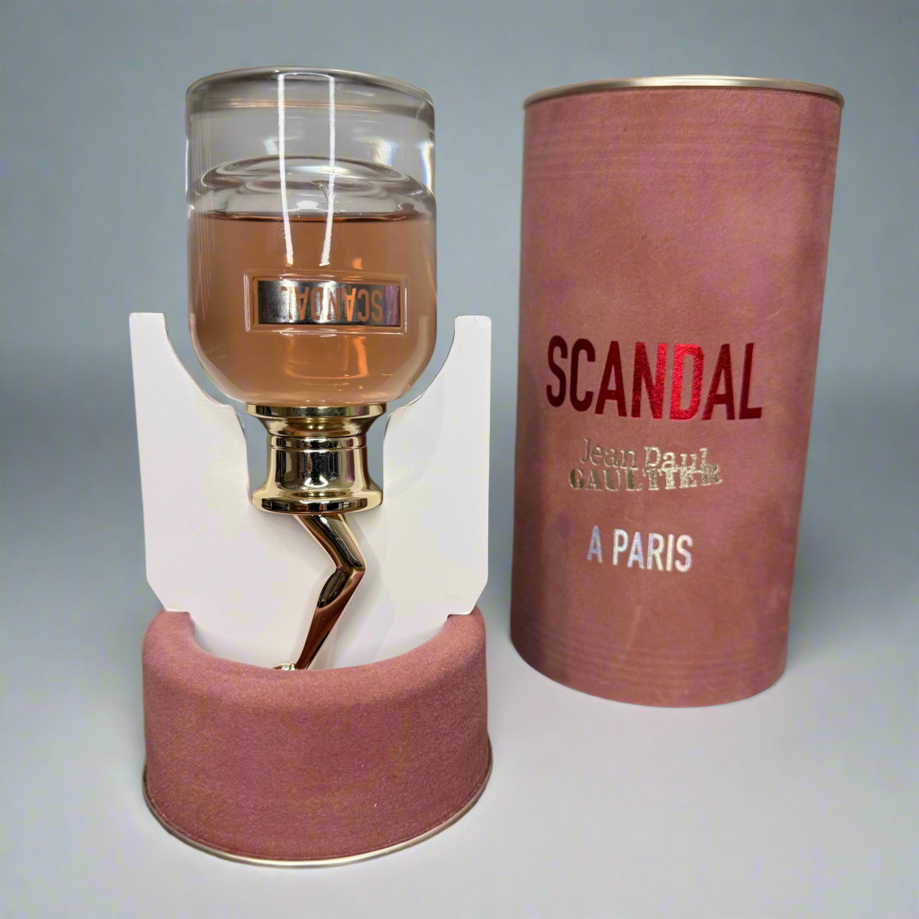 Scandal By Jean Paul Gaultier Eau De Parfum Spray (Women)