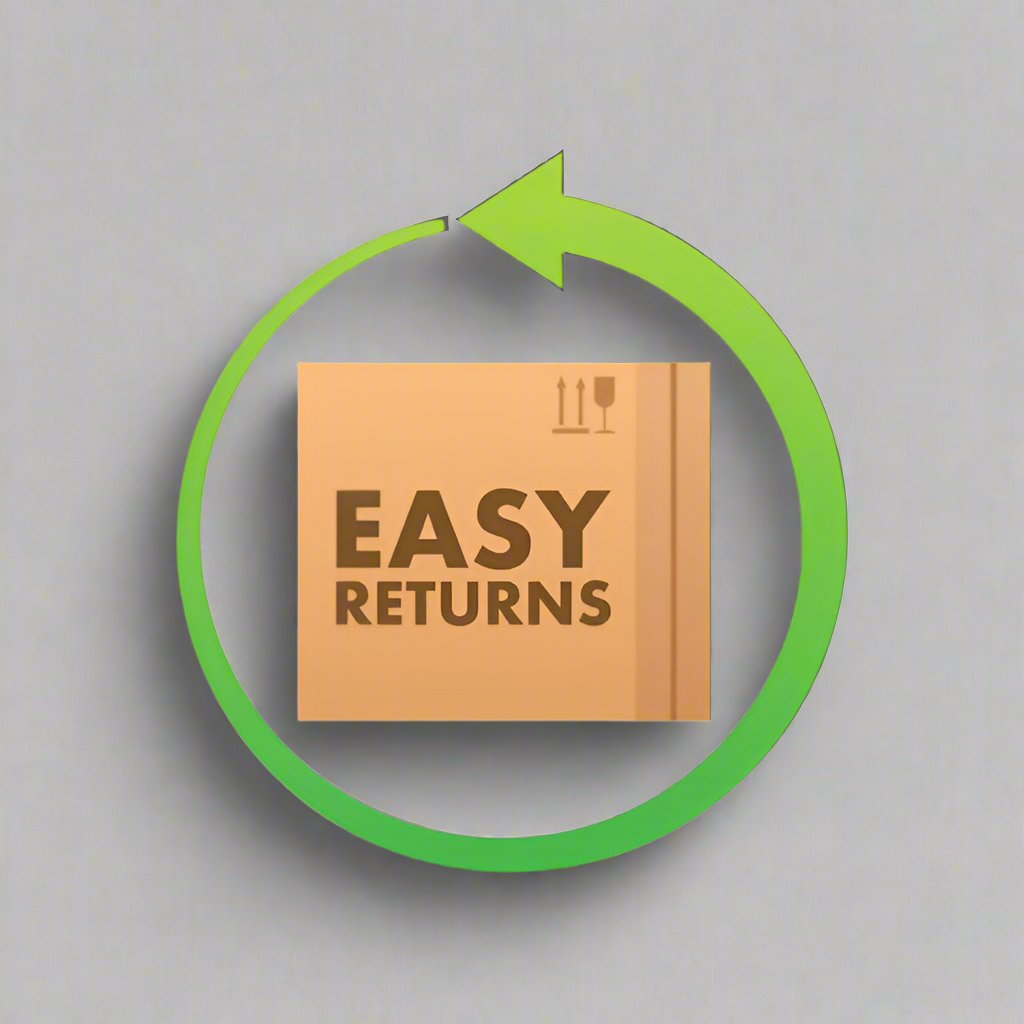 Easy Return - Rochan Shop