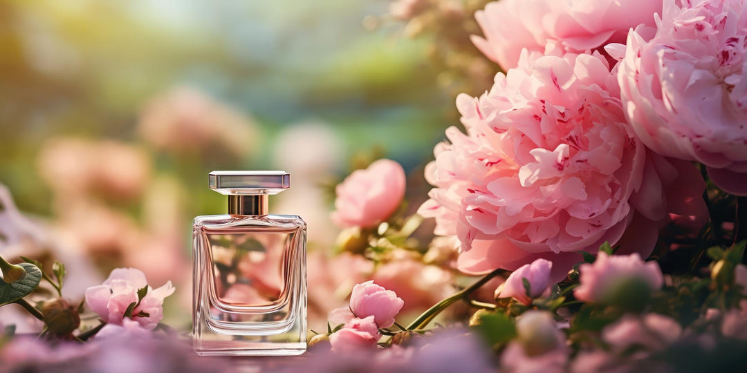 Eau de Parfum - Rochan Shop