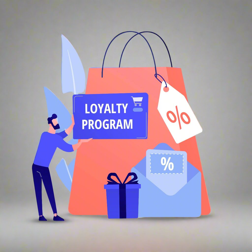 Rewards Program - Rochan Shop