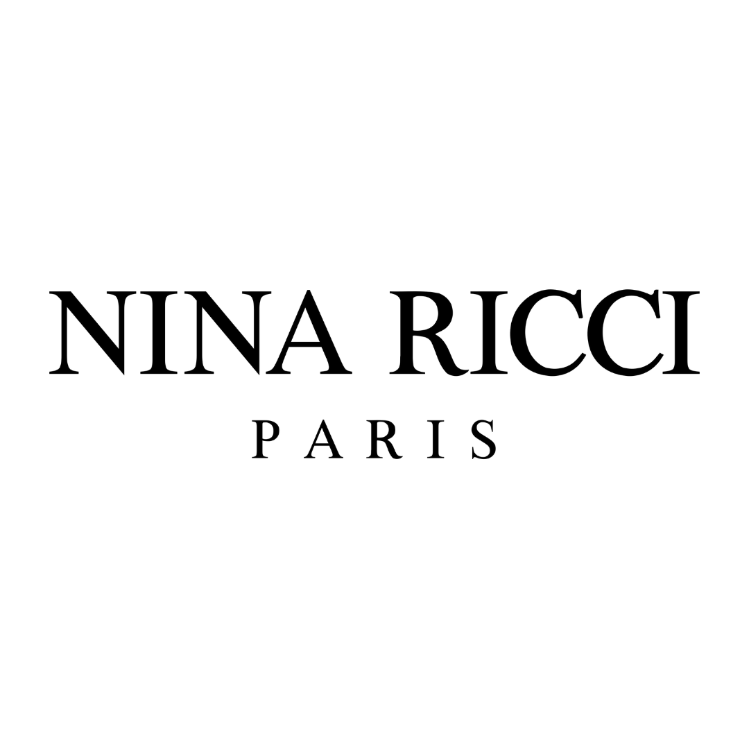 Nina Ricci - Rochan Shop