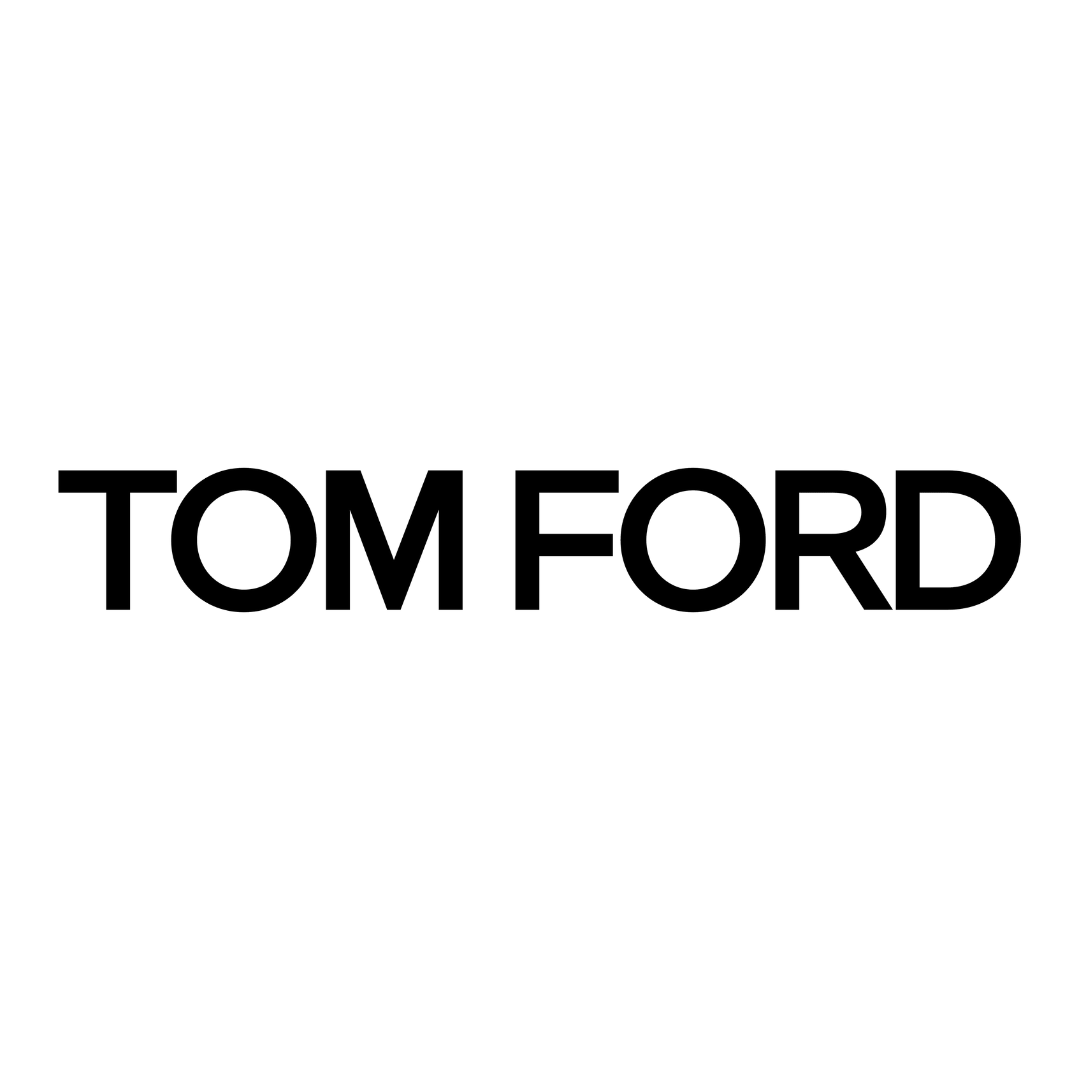 Tom Ford