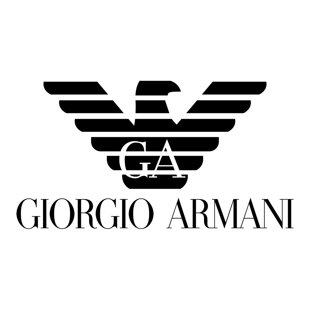 Giorgio Armani - Rochan Shop