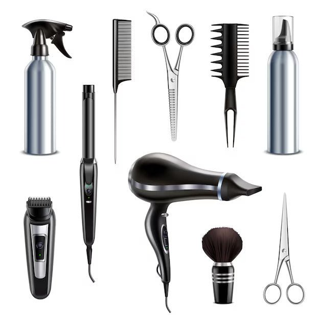 Haircare - Rochan Shop
