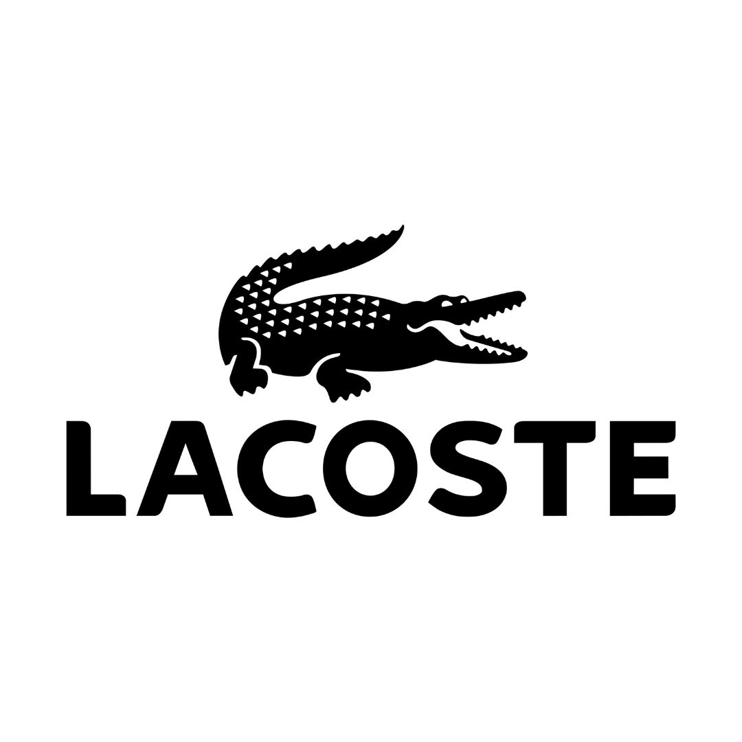 Lacoste - Rochan Shop