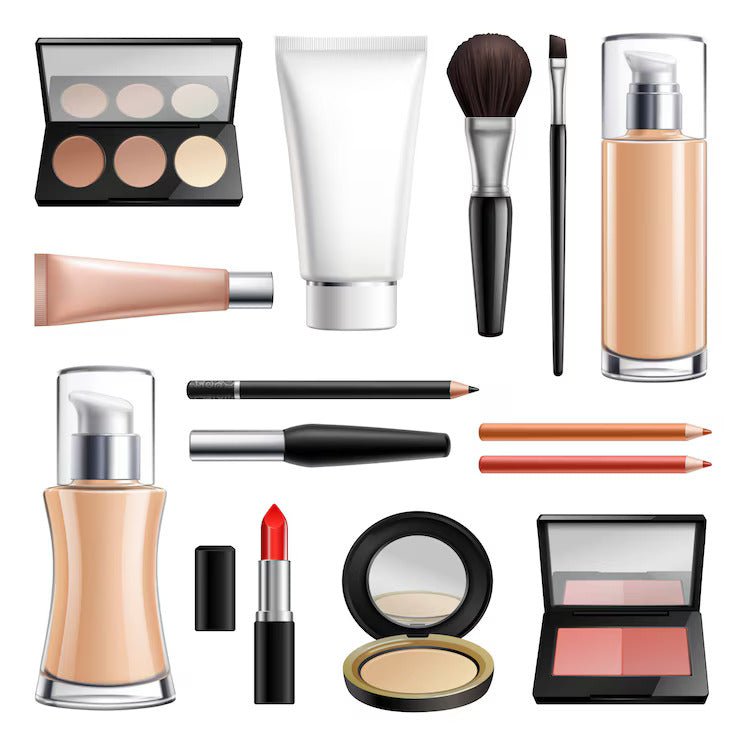 Makeup - Rochan Shop