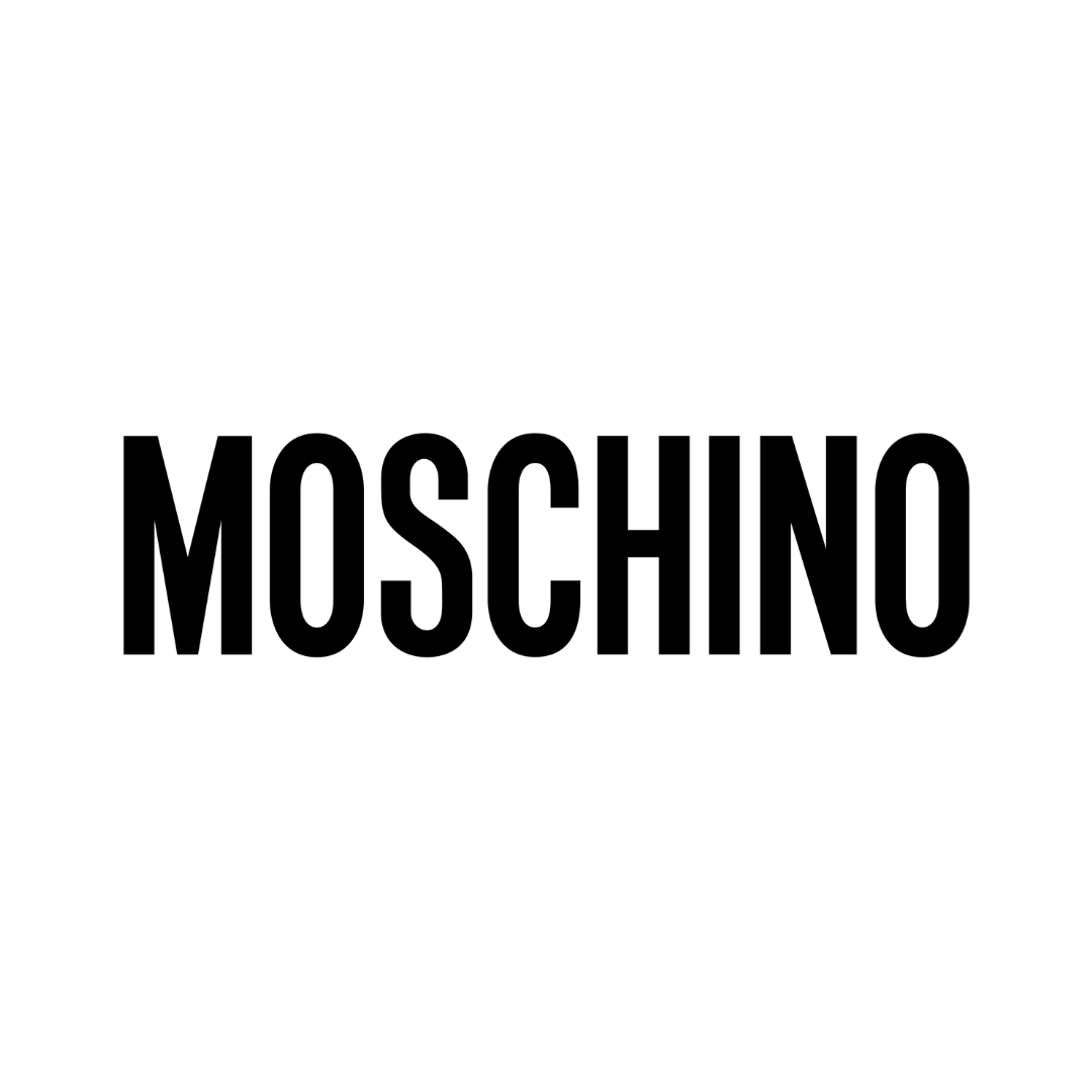 Moschino - Rochan Shop