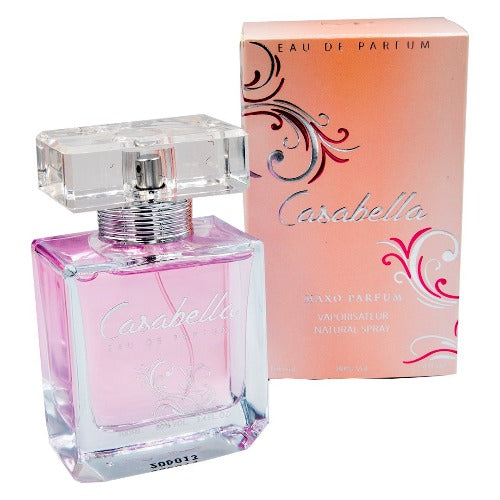 Casabella Eau De Parfum Dumont (Women) - Rochan Shop