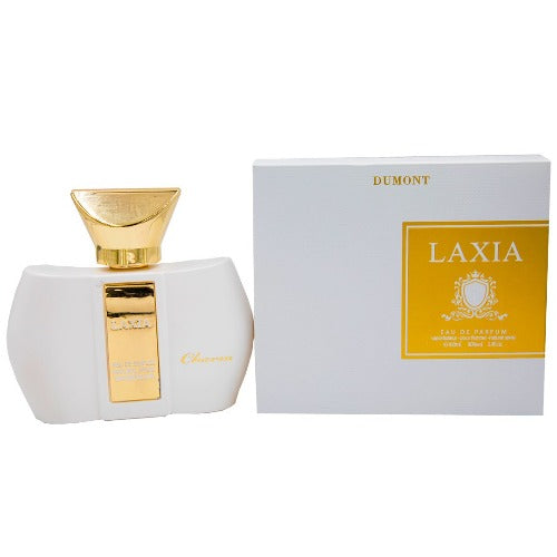 Laxia Charm Eau De Parfum Dumont (Women) - Rochan Shop