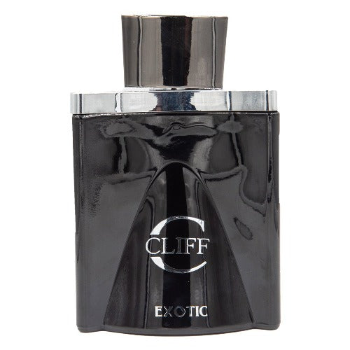 Cliff Exotic Eau De Parfum Dumont (Men) - Rochan Shop