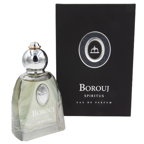 Dumont Borouj Spiritus Eau De Parfum (Creed Aventus Twist) Dumont (Unisex) - Rochan Shop