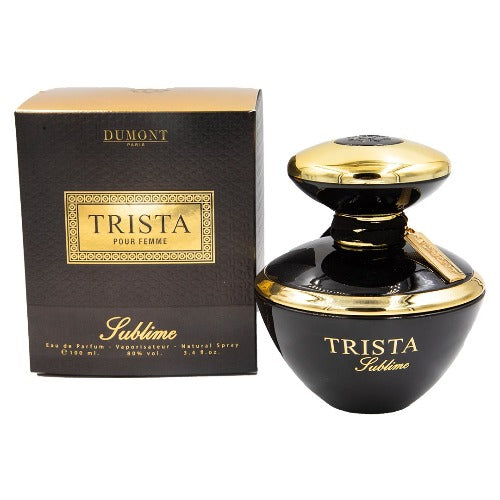 Trista Sublime Pour Femme Eau De Parfum Dumont (Women) - Rochan Shop