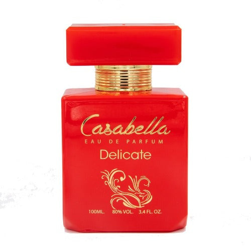 Casabella Delicate Eau De Parfum Dumont (Women) - Rochan Shop