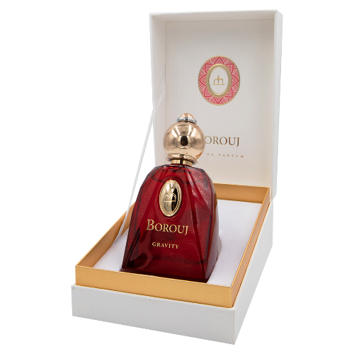 Dumont Borouj Gravity Eau De Parfum Dumont (Unisex) - Rochan Shop