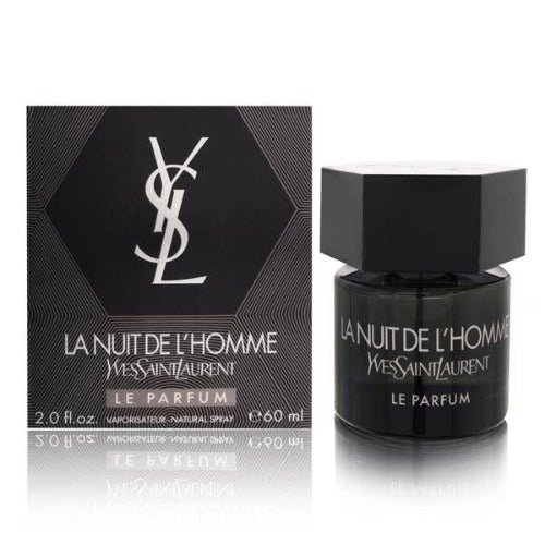 La Nuit De L'homme Le Parfum Eau De Parfum Yves Saint Laurent (Men) - Rochan Shop