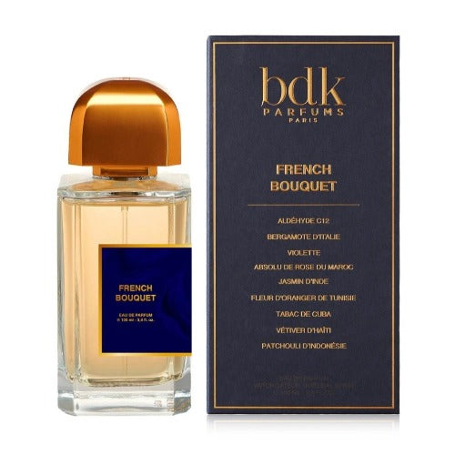 Bdk French Bouquet Eau De Parfum Bdk Parfums (Unisex) - Rochan Shop