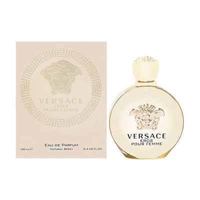 Versace Eros Pour Femme Eau De Parfum Versace (Women) - Rochan Shop