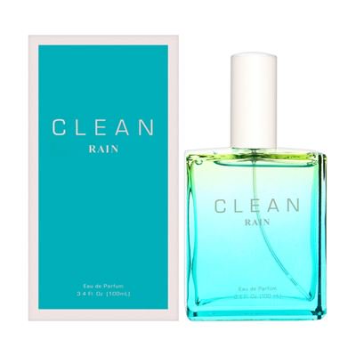 Clean Rain Eau De Parfum Clean (Women) - Rochan Shop