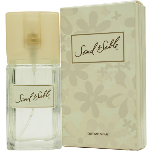 Sand & Sable Cologne Coty (Women) - Rochan Shop