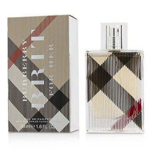 Burberry Brit Eau De Parfum Burberry (Women) - Rochan Shop