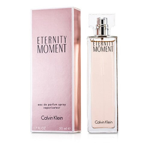 Eternity Moment Eau De Parfum Calvin Klein (Women) - Rochan Shop