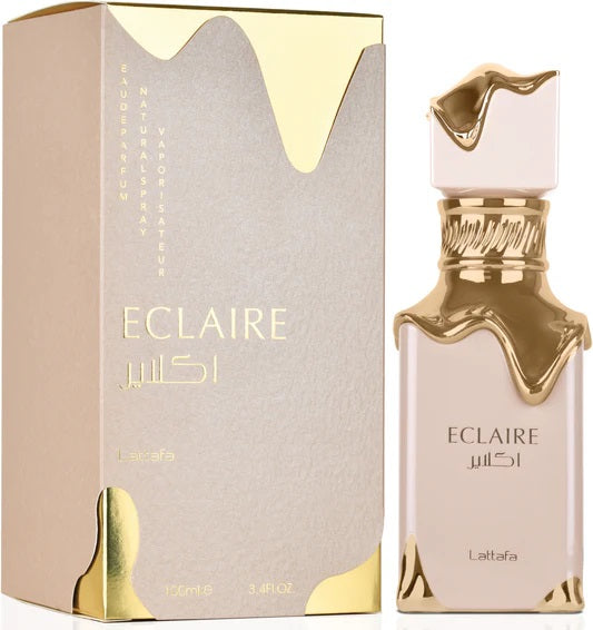 Lattafa Eclaire Eau De Parfum Lattafa (Unisex)