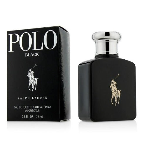 Polo Black Eau De Toilette Ralph Lauren (Men)