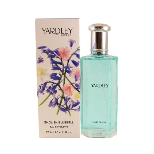 Yardley English Bluebell Eau De Toilette Yardley (Women) - Rochan Shop