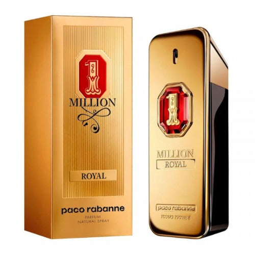 Paco Rabanne 1 Million Royal Parfum Paco Rabanne (Men) - Rochan Shop