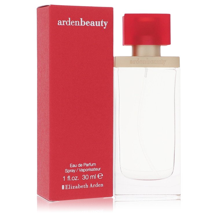 Arden Beauty Eau De Parfum Spray By Elizabeth Arden (Women) - Rochan Shop