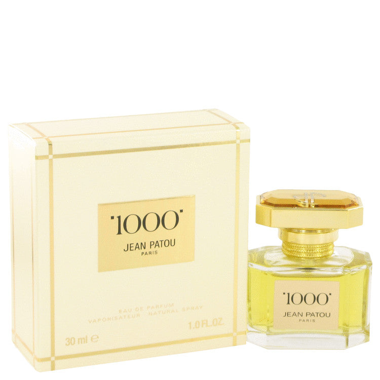 1000 Eau De Parfum Spray By Jean Patou (Women) - Rochan Shop