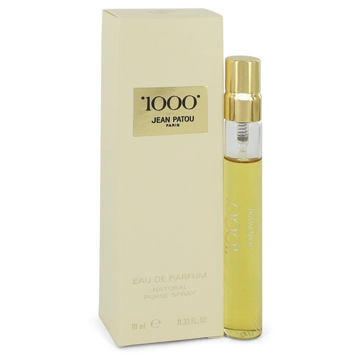 1000 Eau De Parfum Spray By Jean Patou (Women) - Rochan Shop