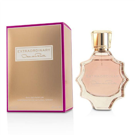 Extraordinary Eau De Parfum Oscar De La Renta (Women) - Rochan Shop