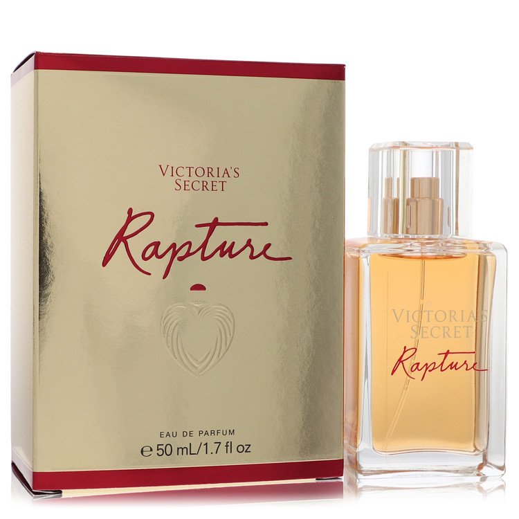 Rapture Eau De Parfum Spray By Victoria's Secret (Women) - Rochan Shop