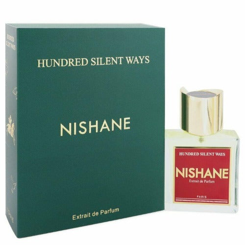 Nishane Hundred Silent Ways Extrait De Parfum Nishane (Unisex) - Rochan Shop