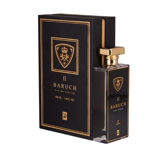 Dumont Baruch Ii Eau De Parfum Dumont (Unisex) - Rochan Shop