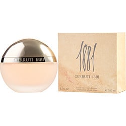 Cerruti 1881 By Nino Cerruti Edt Spray (Women)