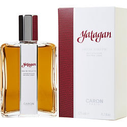 Yatagan By Caron Edt Spray (Men)