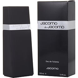 Jacomo De Jacomo By Jacomo Edt Spray (Men)