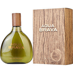 Agua Brava By Antonio Puig Cologne (Men) - Rochan Shop