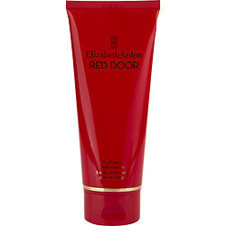 Red Door By Elizabeth Arden Body Lotion (Women) - Rochan Shop