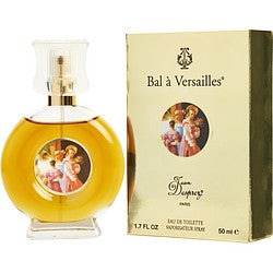 Bal A Versailles By Jean Desprez Edt Spray (Women)