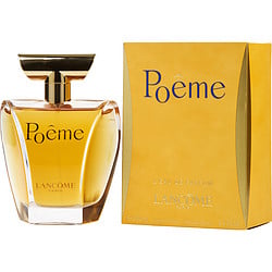 Poeme By Lancome Eau De Parfum Spray (Women) - Rochan Shop