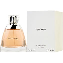 Vera Wang By Vera Wang Eau De Parfum Spray (Women) - Rochan Shop